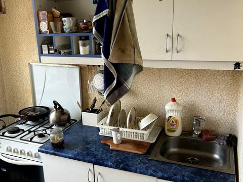 квартира за адресою Ювілейний просп. (), 86