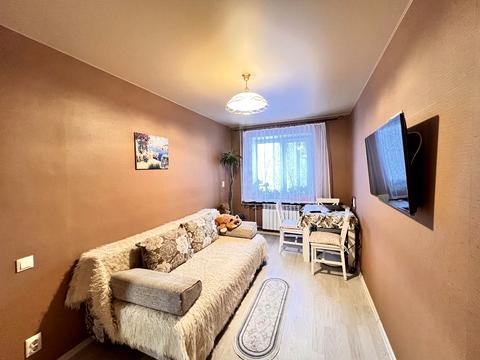 квартира за адресою Галини Мазепи вул. (Софії Ковалевської), 55