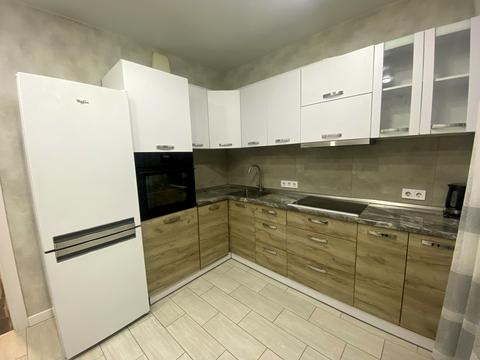 квартира за адресою Сергія Данченка вул., 32