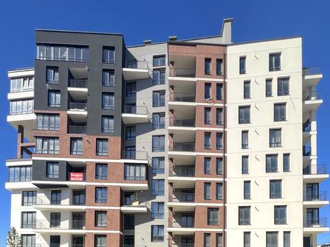 квартира за адресою Тараса Шевченка вул., 115