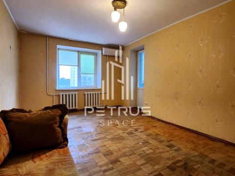 квартира за адресою Бориспільська вул., 28-Б