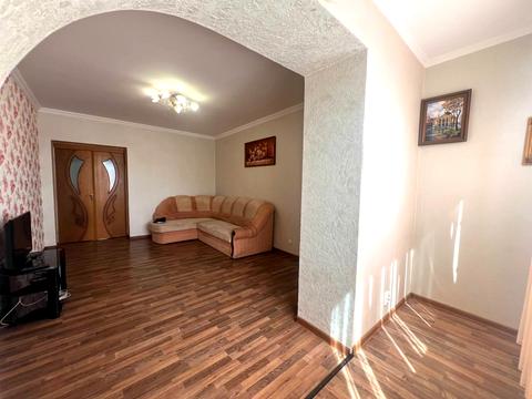 квартира за адресою Гайдамацька вул. (Марфи Струтинської), 13-А