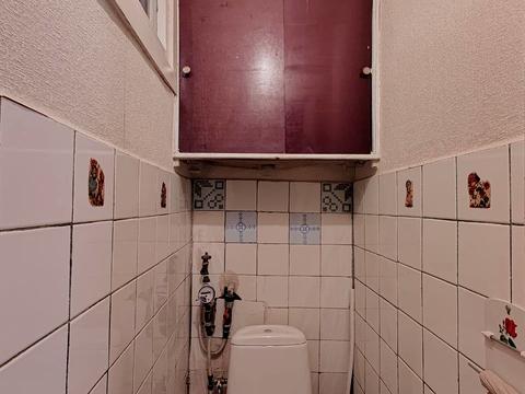 квартира за адресою Криворізька вул., 16-А