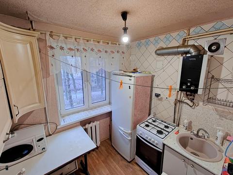 квартира за адресою Криворізька вул., 16-А