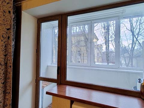 квартира за адресою Криворізька вул., 16-А