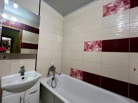 квартира за адресою Гайдамацька вул. (Марфи Струтинської), 13-А