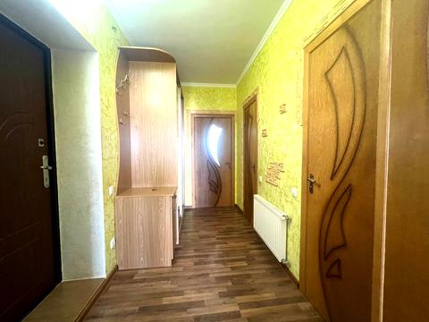 квартира за адресою Гайдамацька вул. (Марфи Струтинської), 13-А