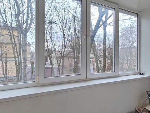 квартира за адресою Криворізька вул., 16-А