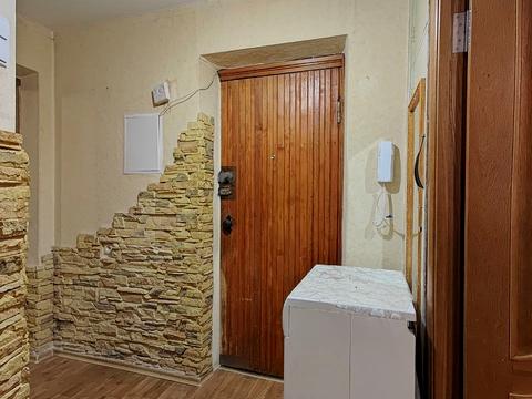 квартира за адресою Криворізька вул., 16-А