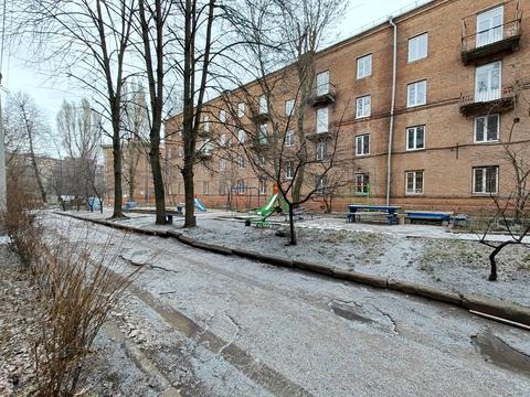 квартира за адресою Криворізька вул., 16-А