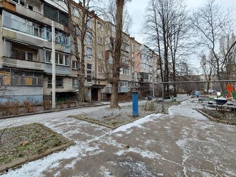 квартира за адресою Криворізька вул., 16-А