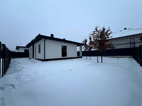 дом по адресу Кочергина ул.