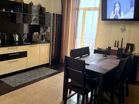 квартира по адресу Победы просп., 66к