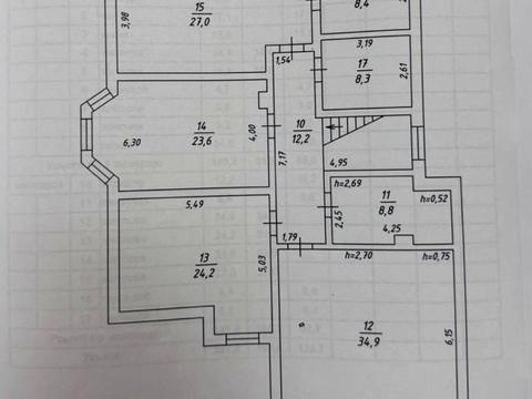 будинок за адресою Ялтинська вул.