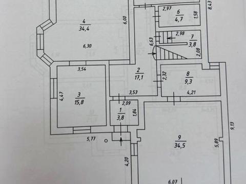будинок за адресою Ялтинська вул.