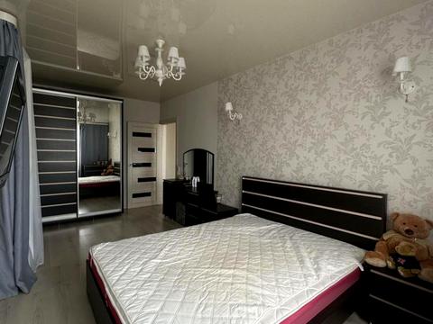 квартира за адресою Тракторобудівників просп., 158