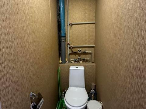 квартира за адресою Тракторобудівників просп., 158