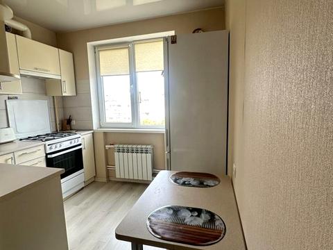 квартира за адресою Тракторобудівників просп., 158