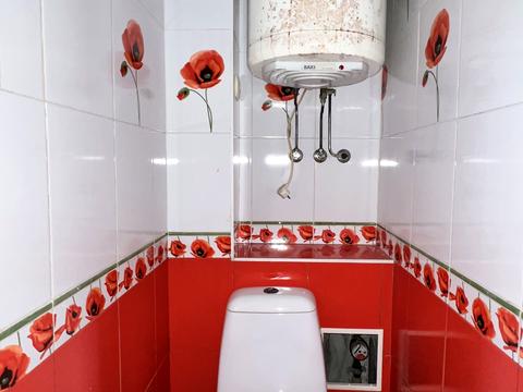 квартира за адресою Одеса, Євгена Чикаленка вул., 54/2