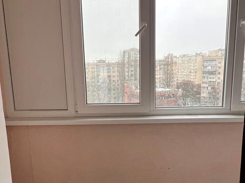 квартира за адресою Одеса, Євгена Чикаленка вул., 54/2