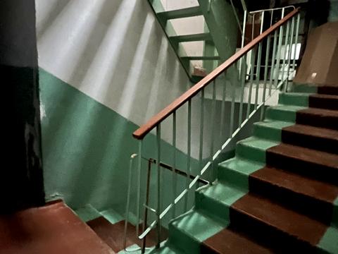 квартира за адресою Одеса, Євгена Чикаленка вул., 54/2