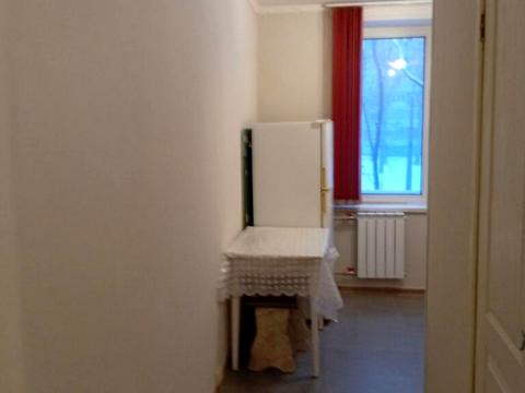 квартира за адресою Харків, Гвардійців-Широнінців вул., 61а