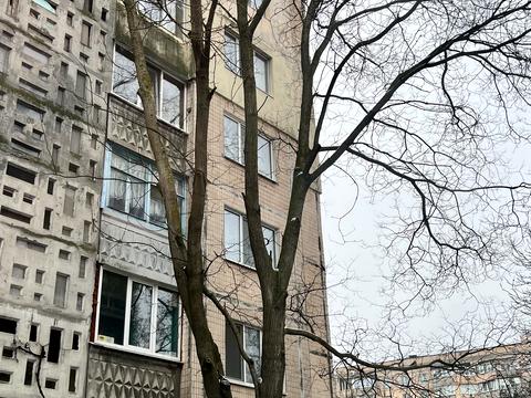 квартира за адресою Одеса, Євгена Чикаленка вул., 54/2