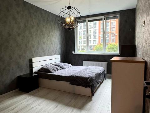 квартира за адресою Львів, Тараса Шевченка вул., 60/11