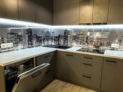 квартира за адресою Львів, Тараса Шевченка вул., 60/11