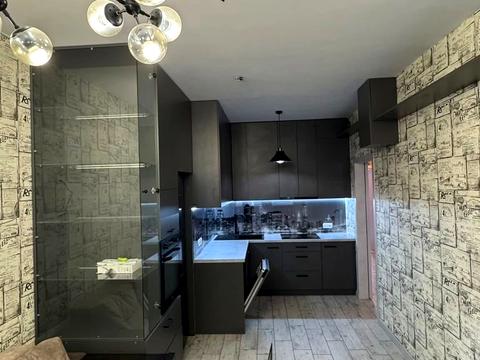 квартира за адресою Львів, Тараса Шевченка вул., 60/11