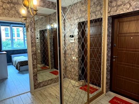 квартира за адресою Львів, Тараса Шевченка вул., 60/11