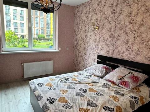 квартира за адресою Львів, Тараса Шевченка вул., 60/11