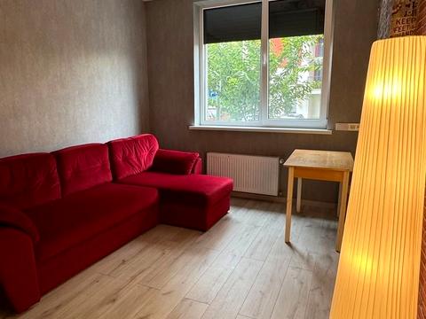 квартира за адресою Львів, Тараса Шевченка вул., 60/11