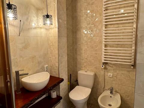 квартира за адресою Львів, Тараса Шевченка вул., 60/11