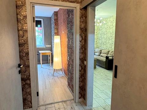 квартира за адресою Львів, Тараса Шевченка вул., 60/11