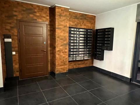 квартира за адресою Львів, Тараса Шевченка вул., 60/11