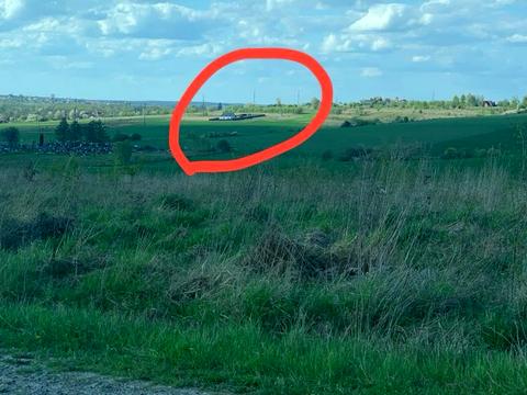 ділянка за адресою 