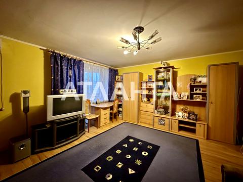 квартира за адресою Фонтанська дорога вул., 12/9