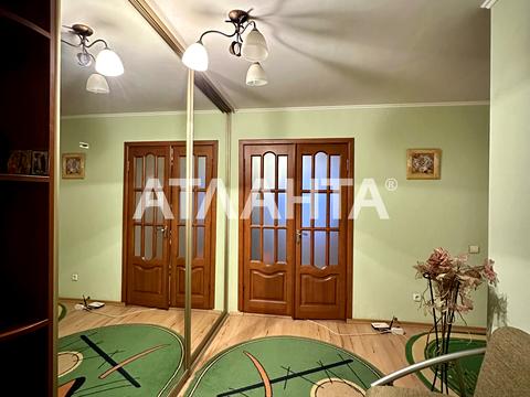 квартира за адресою Фонтанська дорога вул., 12/9