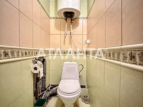 квартира за адресою Фонтанська дорога вул., 12/9