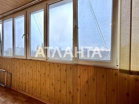 квартира за адресою Фонтанська дорога вул., 12/9