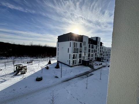 квартира за адресою Надійна вул., (Будинок 1)