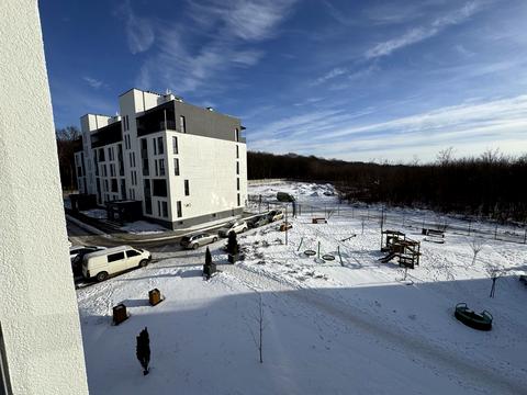 квартира за адресою Надійна вул., (Будинок 1)