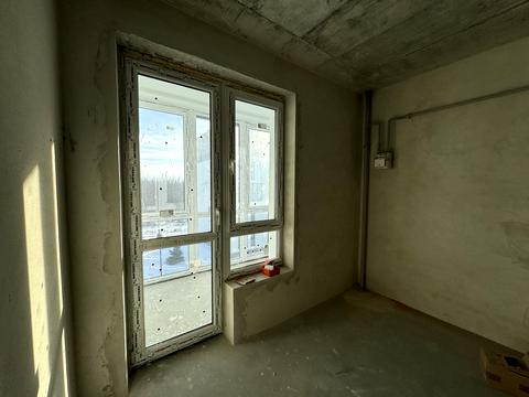 квартира за адресою Надійна вул., (Будинок 1)