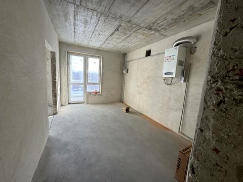 квартира за адресою Надійна вул., (Будинок 1)