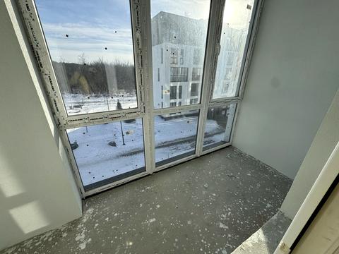 квартира за адресою Надійна вул., (Будинок 1)