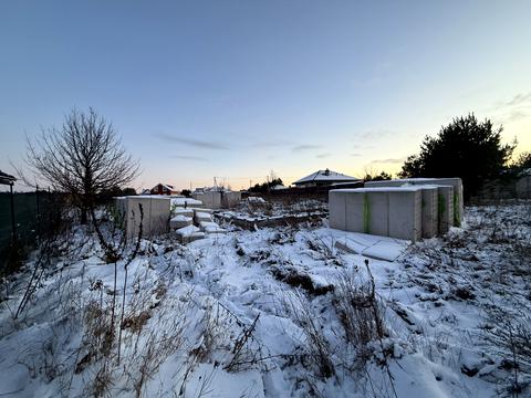 ділянка за адресою Ярова