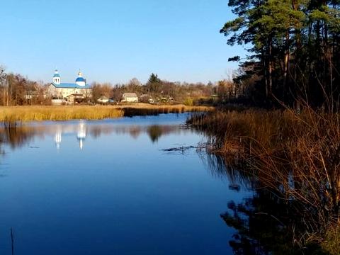 будинок за адресою Київська