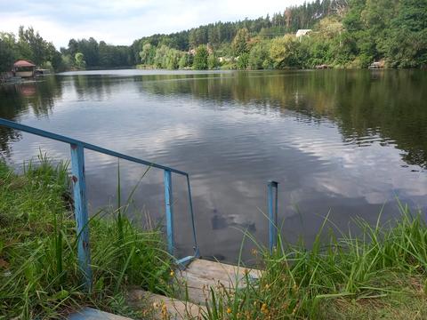 будинок за адресою Київська