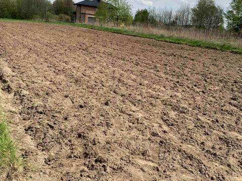 ділянка за адресою с. Лісопотік, 